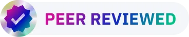 Peer Reviewed